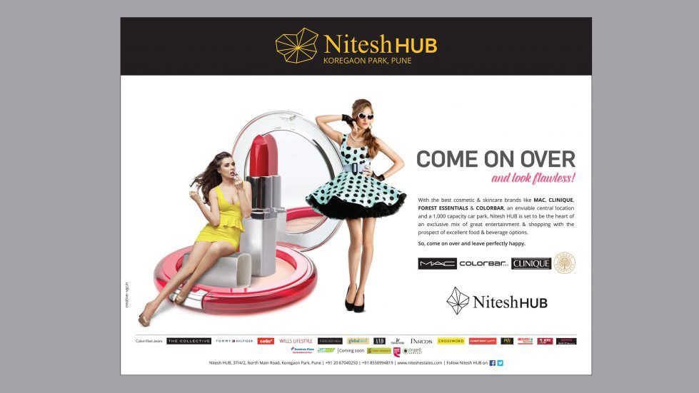 Nitesh Hub