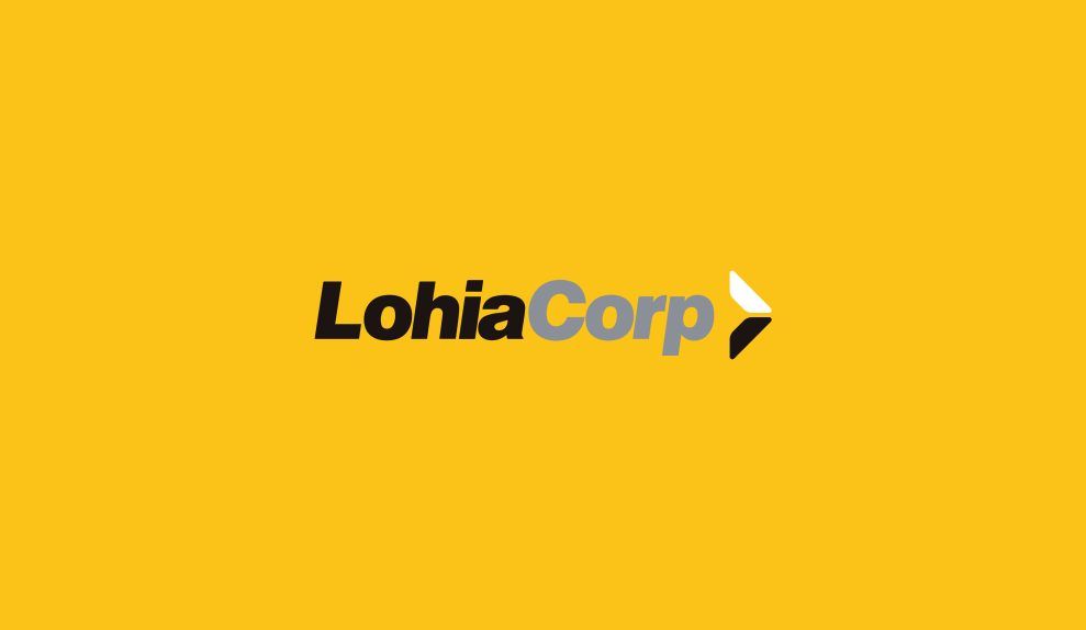 Lohia Corp