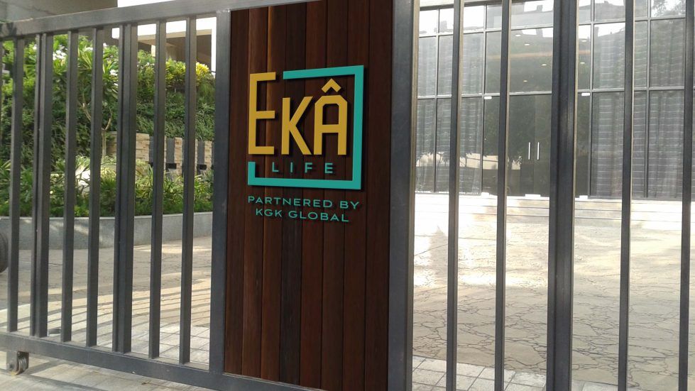 Eka Life