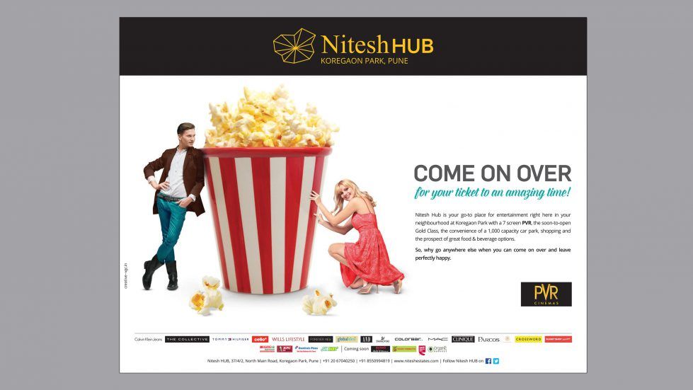 Nitesh Hub