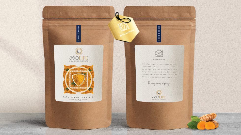 Packaging