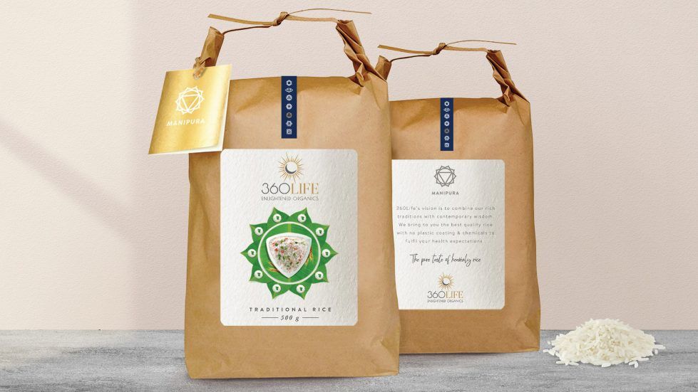Packaging
