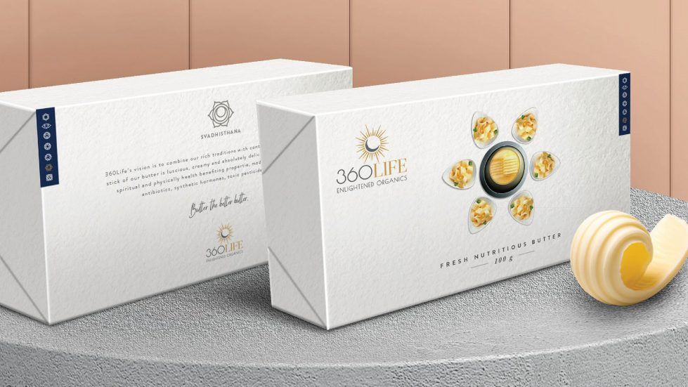 Packaging