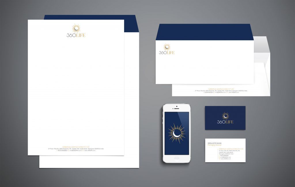 BRANDING