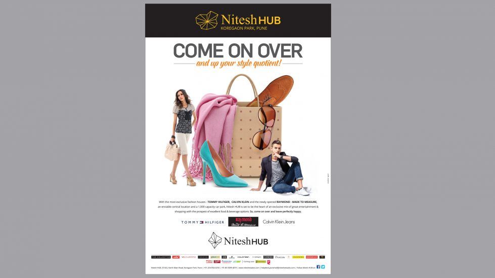Nitesh Hub