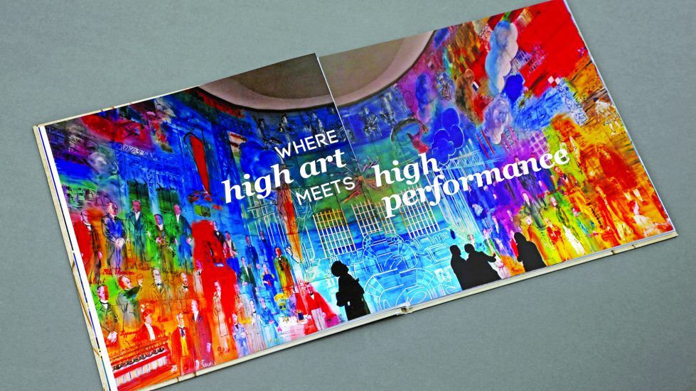 Art Guild House
