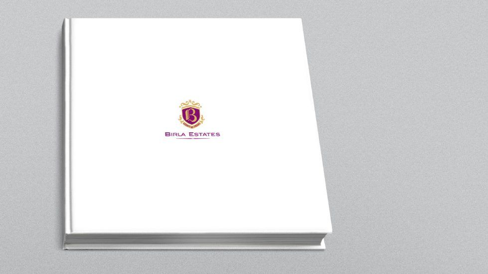 Birla Estate Branding