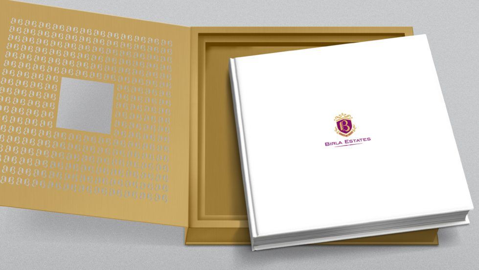 Birla Estate Branding