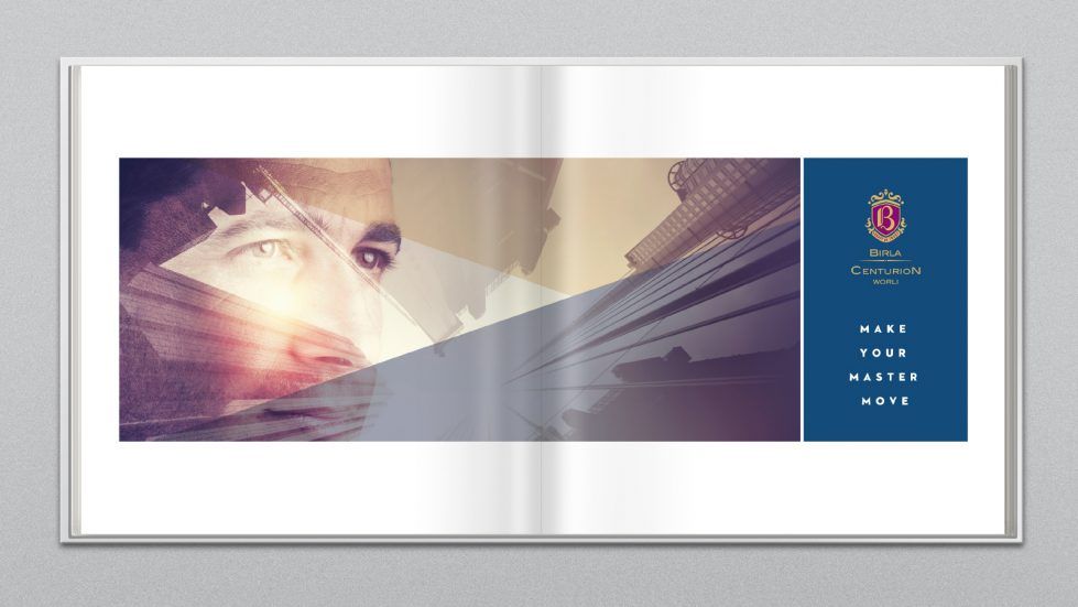 Birla Estate Branding