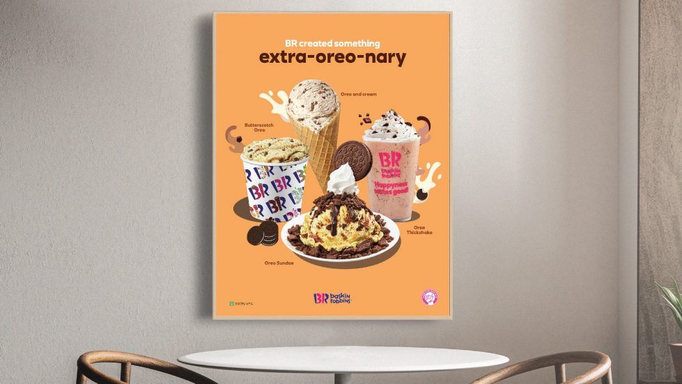 Baskin Robbins Summer22