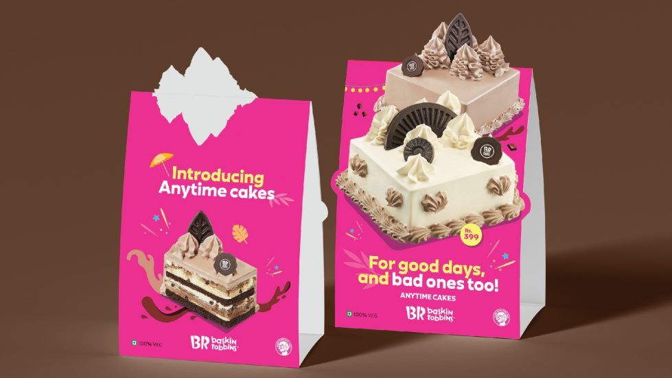 Baskin Robbins Summer22