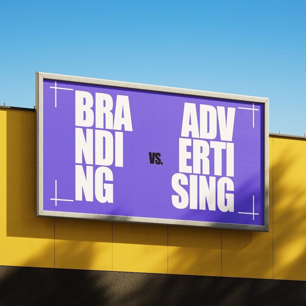 Deciphering the Distinction: Advertising Agency vs. Branding Agency