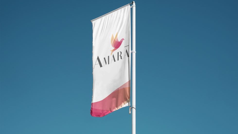 Embassy Amara