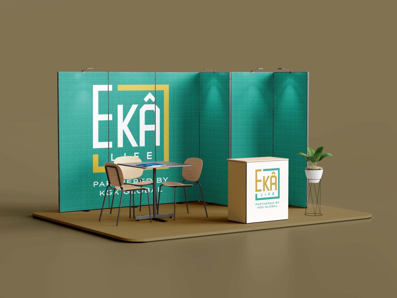 Eka Life