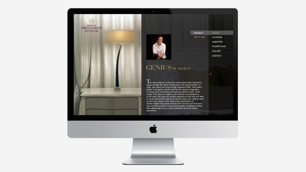 SIGNATURE VILLAS