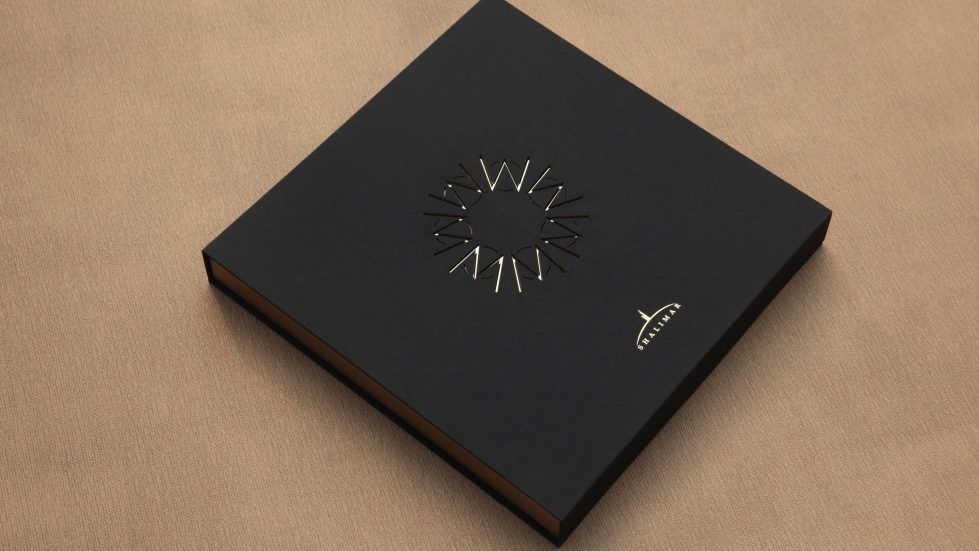 Branding