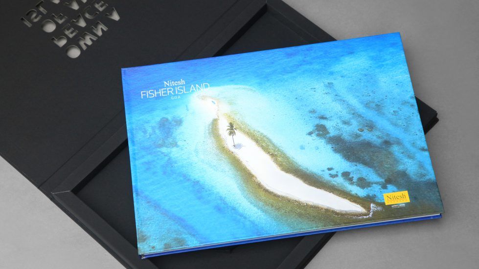 Fisher Island
