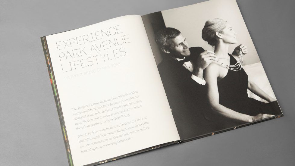 Park Avenue