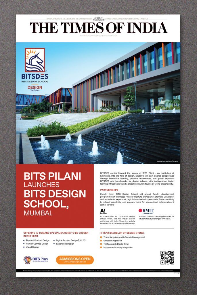 BITSDES