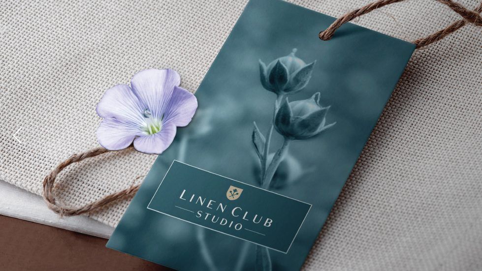 LINEN CLUB STUDIO
