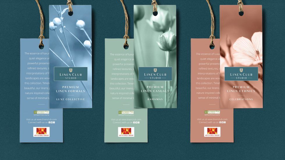 LINEN CLUB STUDIO