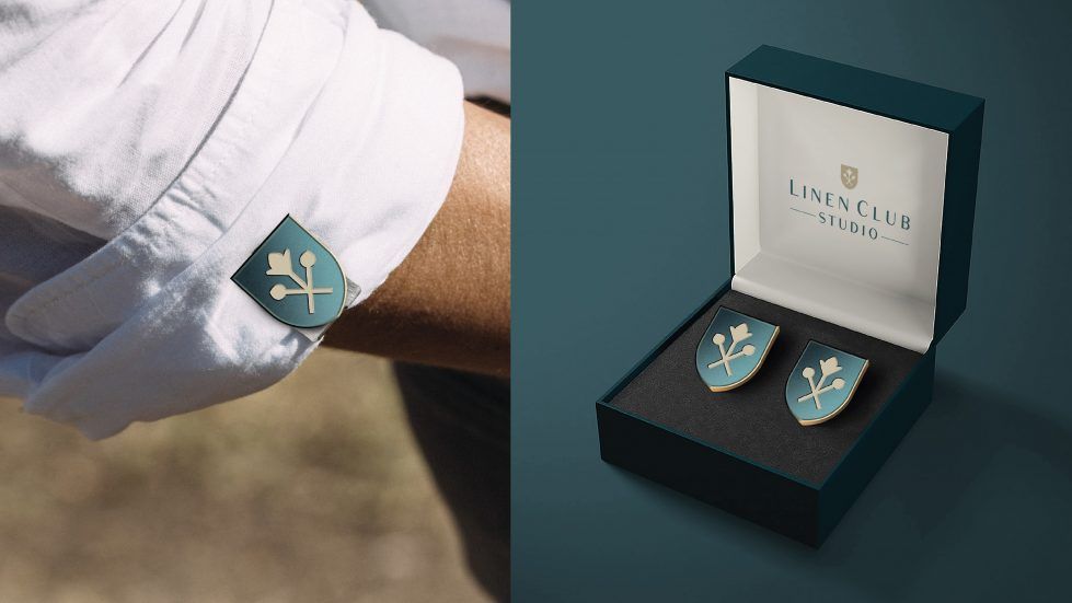 LINEN CLUB STUDIO
