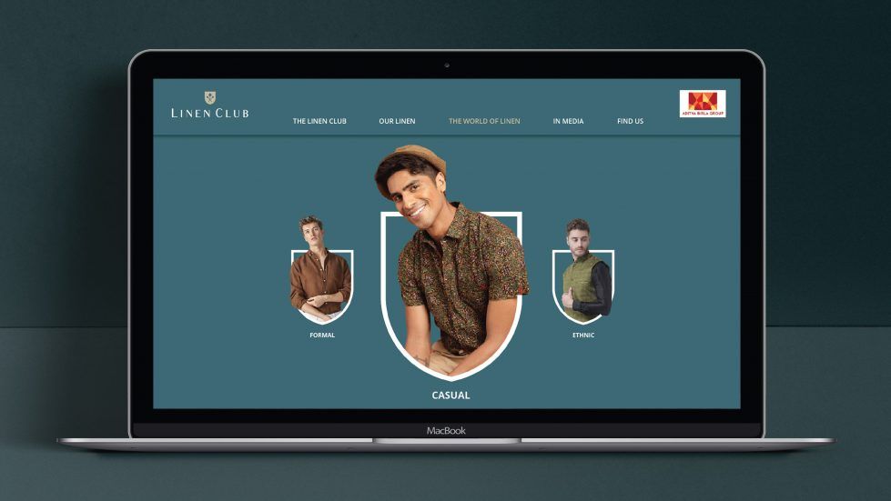 Branding