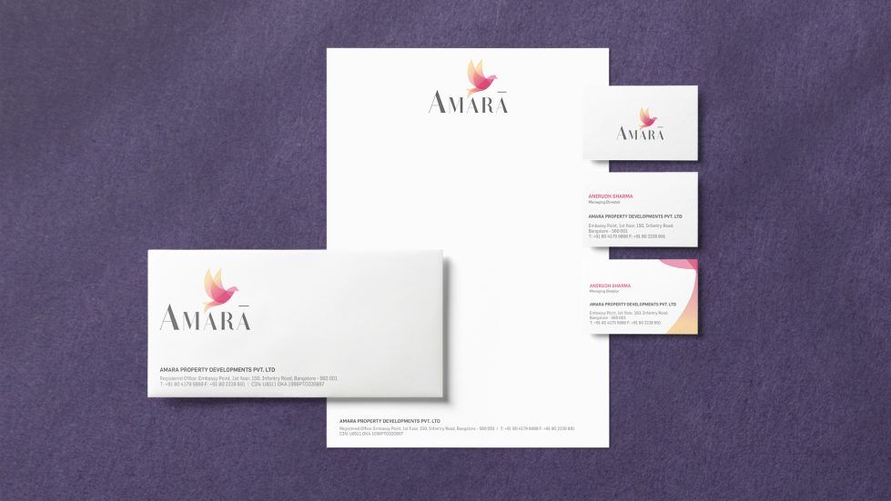 Embassy Amara