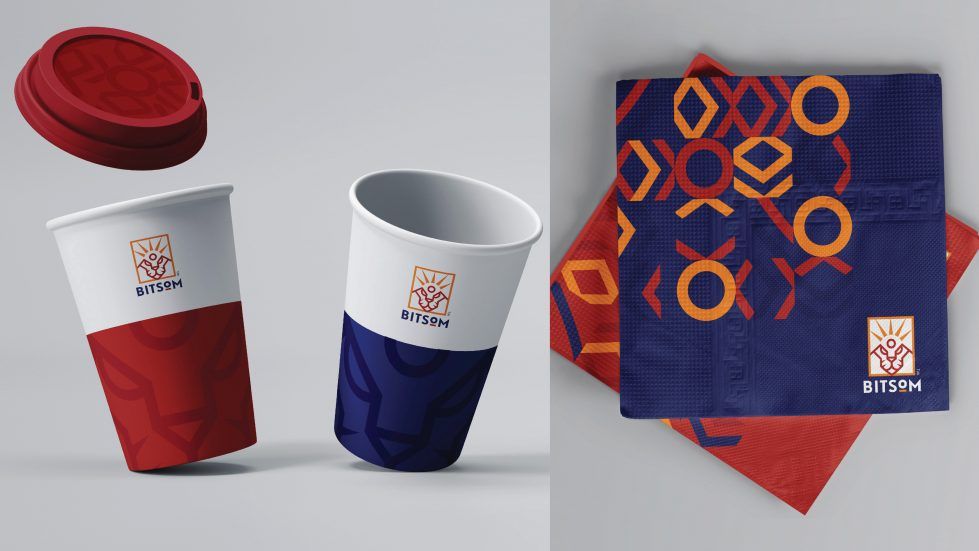 BRANDING