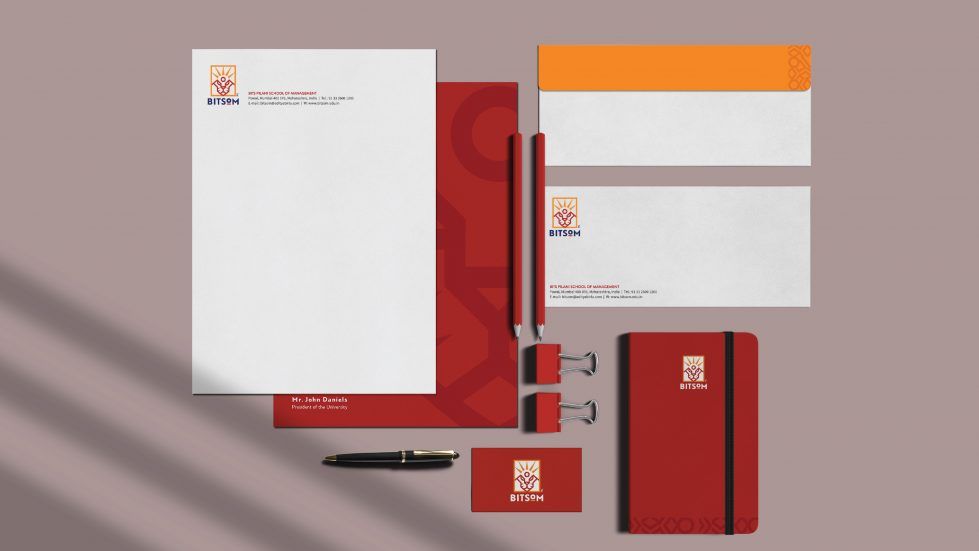 BRANDING