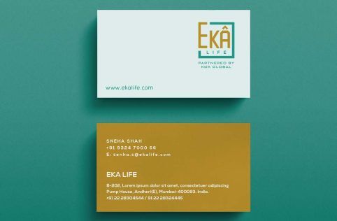 Eka Life