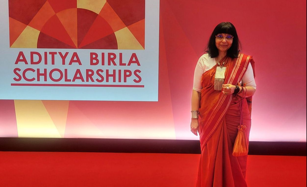 VGC’s Role in a Journey of Empowerment
