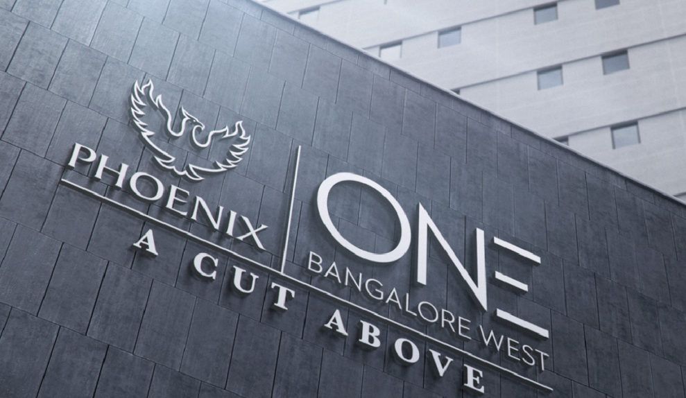 One Bangalore West
