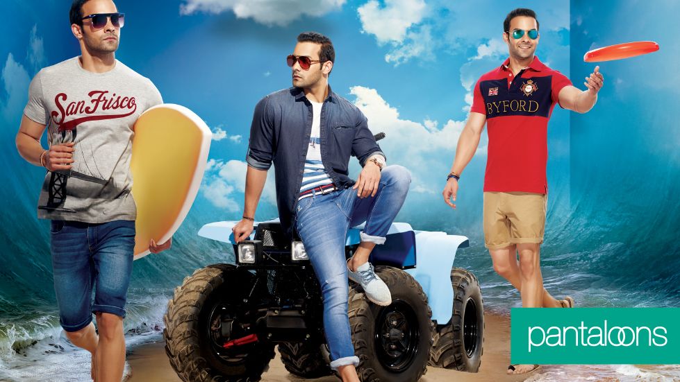 2015 Spring Summer